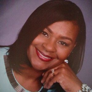 Meet your Posher, Atonya